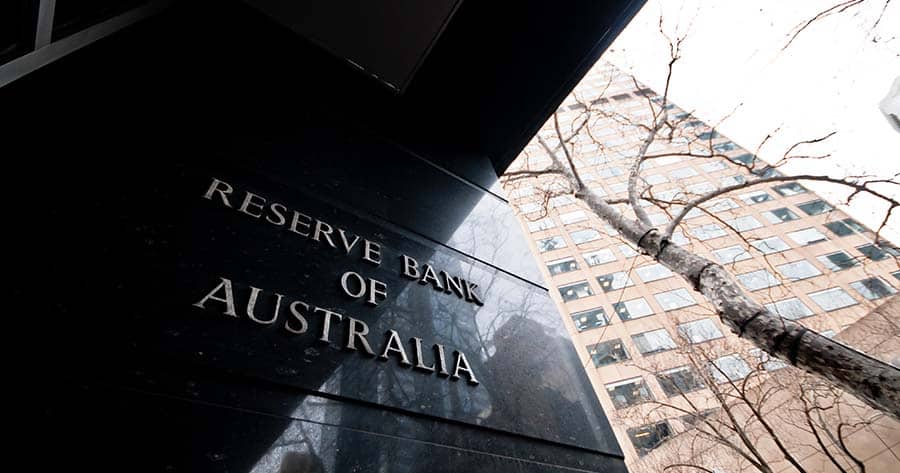 Why are the RBA increasing rate?